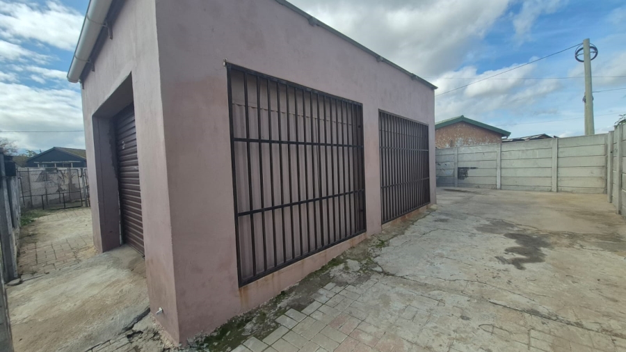 3 Bedroom Property for Sale in Hexpark Western Cape